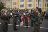 Toruń. Przysięga wojskowa elewów służby przygotowawczej [ZDJĘCIA + WIDEO]