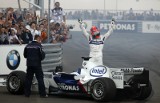 Nico Rosberg spróbuje załatwić Kubicy angaż w Formule 1 [WIDEO]