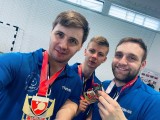 Reprezentanci ZSR Start Zielona Góra ponownie drużynowymi mistrzami Polski