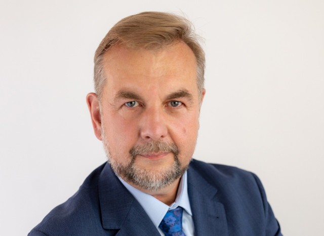 Nowym wójtem Santoka będzie Paweł Pisarek, przez ostatnie cztery lata sekretarz gminy