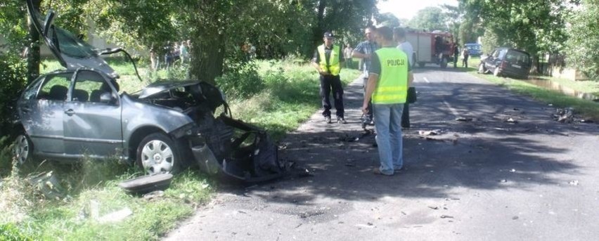 Był twórcą "Solidarności". Dziekana zabił pijany kierowca (zdjęcia)