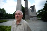 Jerzy Grabus. Chłopak, który 28 czerwca 1956 chwycił za broń. Stał się bohaterem