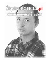 Siemianowice Śląskie. Zaginął Paweł Fryc – policja prosi o pomoc. Czy ktoś go widział?