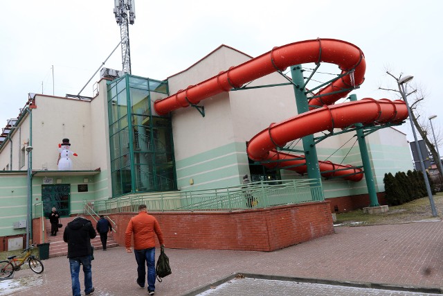 Według toruńskiego seniora skoro basen przy ul. Hallera jest miejski, to powinien oferować większe zniżki