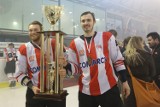 Hokej: Liga Mistrzów na stałe dla Polski