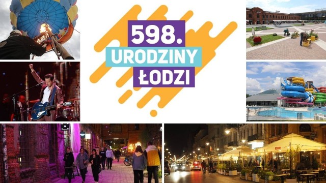 Pokazy lotów balonem, show z ogniem w roli głównej na Starym Rynku, liczne koncerty z udziałem gwiazd (m.in. Krzysztofa Zalewskiego), festiwal śniadań, piknik weterana, wycieczki i wstęp do najciekawszych obiektów sportowo-rozrywkowych za 1zł – między innymi takie atrakcje przygotowane zostały na rozpoczynający się dzisiaj urodzinowy weekend z okazji 598. rocznicy powstania naszego miasta. HARMONOGRAM IMPREZ, GDZIE, CO I JAK - KLIKNIJ NA KOLEJNE SLAJDY