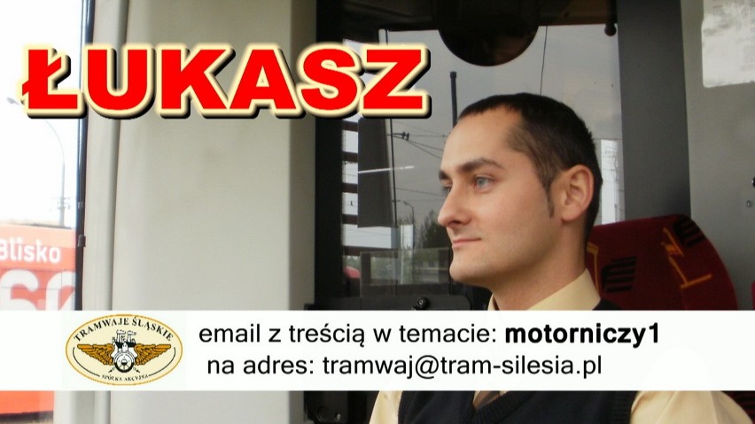 Tramwaje Śląskie wybierają Motorniczego Roku. Głosować może każdy [ZDJĘCIA I WIDEO]