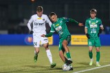 Śląsk Wrocław - KKS Kalisz 3:2. Trzeci sparing i drugie zwycięstwo Śląska Wrocław