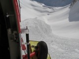 Tragedia w słowackich Tatrach. Polski ski-alpinista zginął pod lawiną 