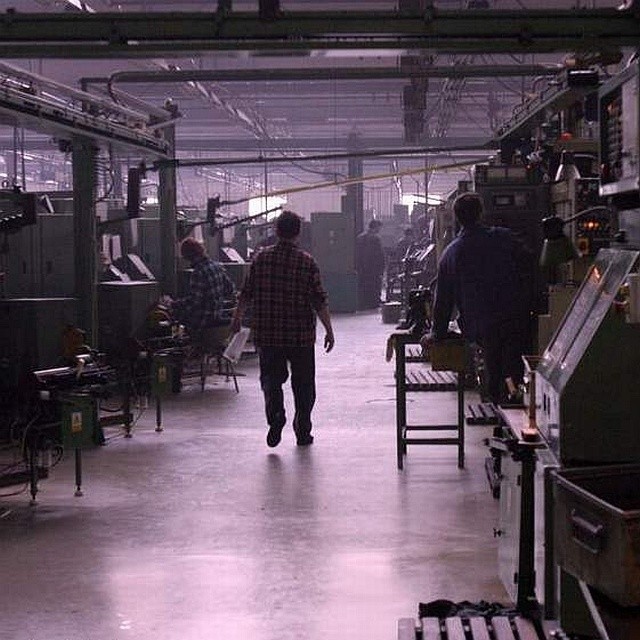 Mniej prądu dla FŁT w Kraśniku zdezorganizowało pracę fabryki