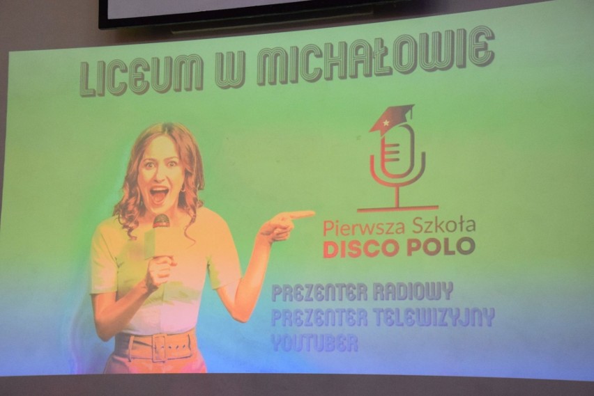 Szkoła Disco Polo w Michałowie. Znamy już wyniki rekrutacji. Ile osób chce zostać następcą Zenka Martyniuka?