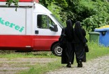 Wyciek gazu w klasztorze we Wrocławiu. Ewakuowano zakonnice [ZDJĘCIA]