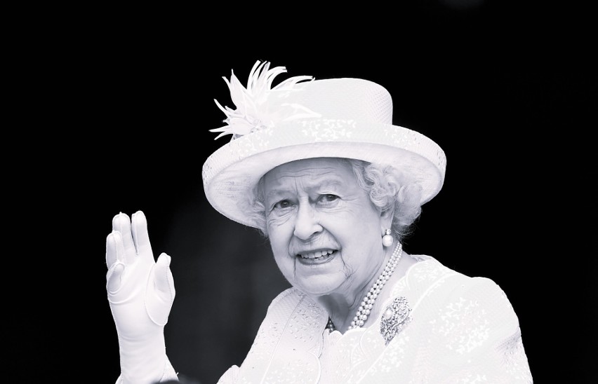 Królowa Elżbieta II nie żyje. Zmarła w czwartek w wieku 96...