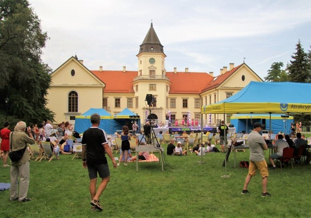 II Letni Festiwal Muzyki, Tańca i Teatru w Tarnobrzegu potrwa dwa dni.  2 i 3 września