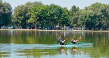 Śnięte ryby i pełno śmieci w Zalewie Nowohuckim. Zbadają wodę