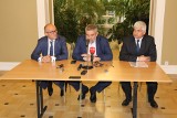 Rolnicy nie muszą się już bać przetwarzania żywności - zapewniał w Ciechanowcu minister rolnictwa Jan Krzysztof Ardanowski