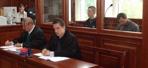 Sąd Okręgowy w Koszalinie. Zapadł wyrok w sprawie bestialskiego zabójstwa w Słonowicach.