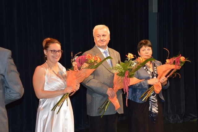 Inauguracja roku kulturalnego to okazja do wręczenia nagród animatorom i twórcom kultury.