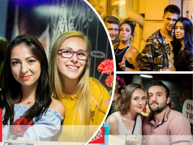 Seta disco bydgoszcz - artykuły | Gazeta Pomorska