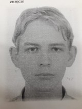 Zaginął Mateusz Ławreszuk. Może widziałeś 21-latka?