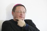 Arcybiskup Grzegorz Ryś mówi o zarzutach wobec Jana Pawła II