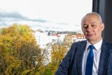 Białystok. Dr Grzegorz Chocian: Lotnisko na Krywlanach to nielegalna inwestycja [ZDJĘCIA]