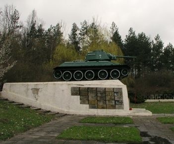 W tym roku, uroczystości w Studziankach Pancernych, odbędą się z okazji 67 rocznicy bitwy pod Studziankami.