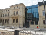 Zakończył się remont dwóch zabytkowych willi Meyera w Łodzi. Powstaną w nich biura i nowoczesna biblioteka multimedialna