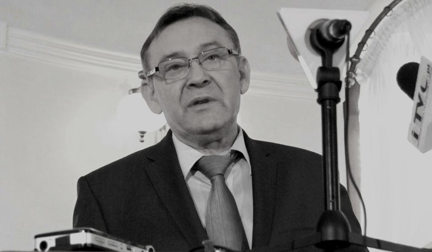 Zmarł prof. Henryk Cioch, wykładowca i sędzia Trybunału Konstytucyjnego 