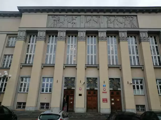 Akt oskarżenia w sprawie zabójstwa Tomasza Sz. wpłynął właśnie do Sądu Okręgowego przy placu Dąbrowskiego w Łodzi.