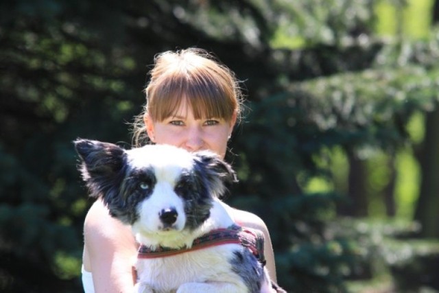 To będzie świetna zabawa dla ludzi i psiaków. Już w niedzielę o godz. 11 rusza III Kołobrzeski Dogtrekking, czyli marsz z psem na orientację. Uwaga! zapisy do 5 maja do północy.