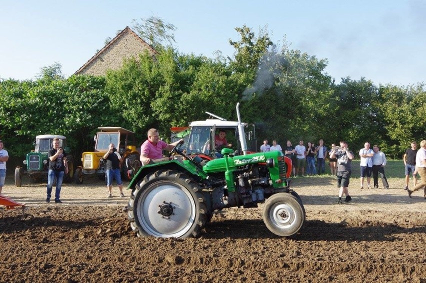 Traktor Pulling Jastrzygowice 2017