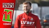 Rządzi Wisła Kraków i Zagłębie Lubin. Jedenastka 25. kolejki Lotto Ekstraklasy według GOL24 [GALERIA]