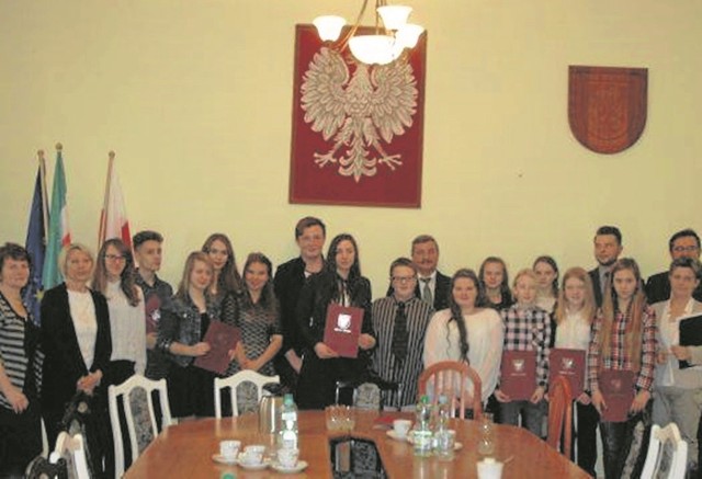 Młodzieżowa Rada Miejska w Ińsku została aktywowana na początku lutego. Ma się zajmować sprawami młodych ludzi 