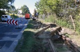 Ruszyła odbudowa linii tramwajowej z Łodzi do Konstantynowa