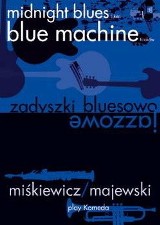 Miśkiewicz i Majewski zagrają piosenki Komedy