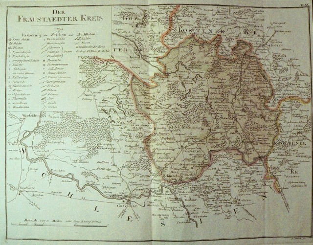 - Niemcy wchodząc na nowe tereny chcieli jak najszybciej je poznać. Wtedy powstała ta mapa &#8211; twierdzi poznański historyk Marek Maluda.
