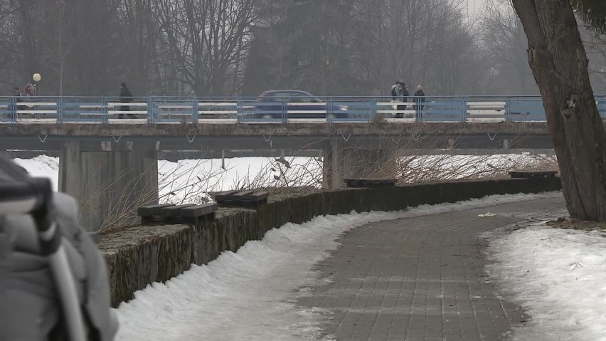 Wisła: 13-letni chłopiec zmarł w karetce. Znaleziono go nieprzytomnego przy deptaku