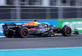 Verstappen wygrywa sprinterskie kwalifikacje do Grand Prix Miami F1