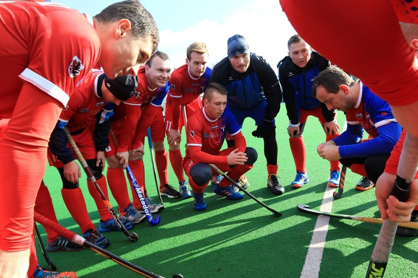 Pomorzanin Toruń - AZS AWF Poznań 2:4 [ZDJĘCIA]