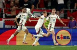 Skrót meczu Szkocja - Węgry na Euro 2024. Setna minuta, podanie i gol. Węgrzy pozostaną w turnieju?