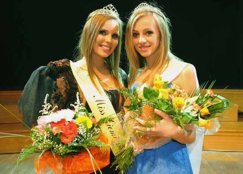Wybory Miss Ziemi Lubuskiej 2011....