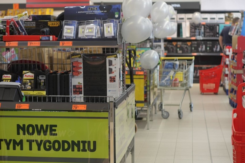 Inne produkty w ofercie Biedronki "Bądź smart" - kliknij na...