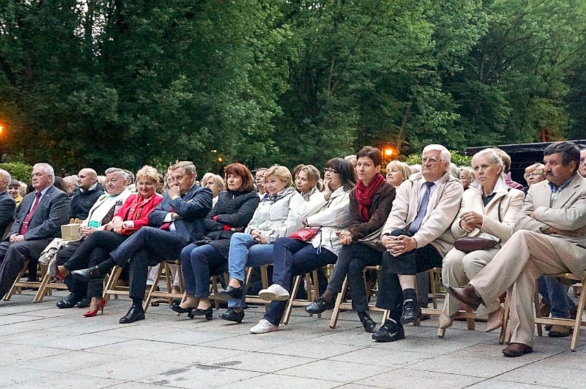 Nagroda artystyczna prezydenta 2013