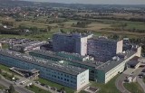 Koronawirus w szpitalu w Krośnie. Oddział reumatologii wstrzymał przyjęcia. Wszyscy w kwarantannie
