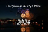 Śmieszne życzenia na Nowy Rok 2024 i Sylwestra. Nieoklepane życzenia noworoczne 2024 na facebooka, messengera oraz sms 1.1.2024