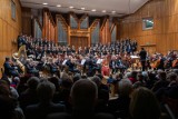 Dostojne „Requiem” Krzysztofa Herdzina w Filharmonii Pomorskiej [zdjęcia]