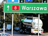 Wrocław: przebieg krajowej "piątki" ulegnie zmianie