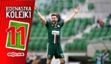 Jedenastka 33. kolejki LOTTO Ekstraklasy według GOL24 [GALERIA]