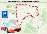 Lublin: znamy operatorów stref płatnego parkowania